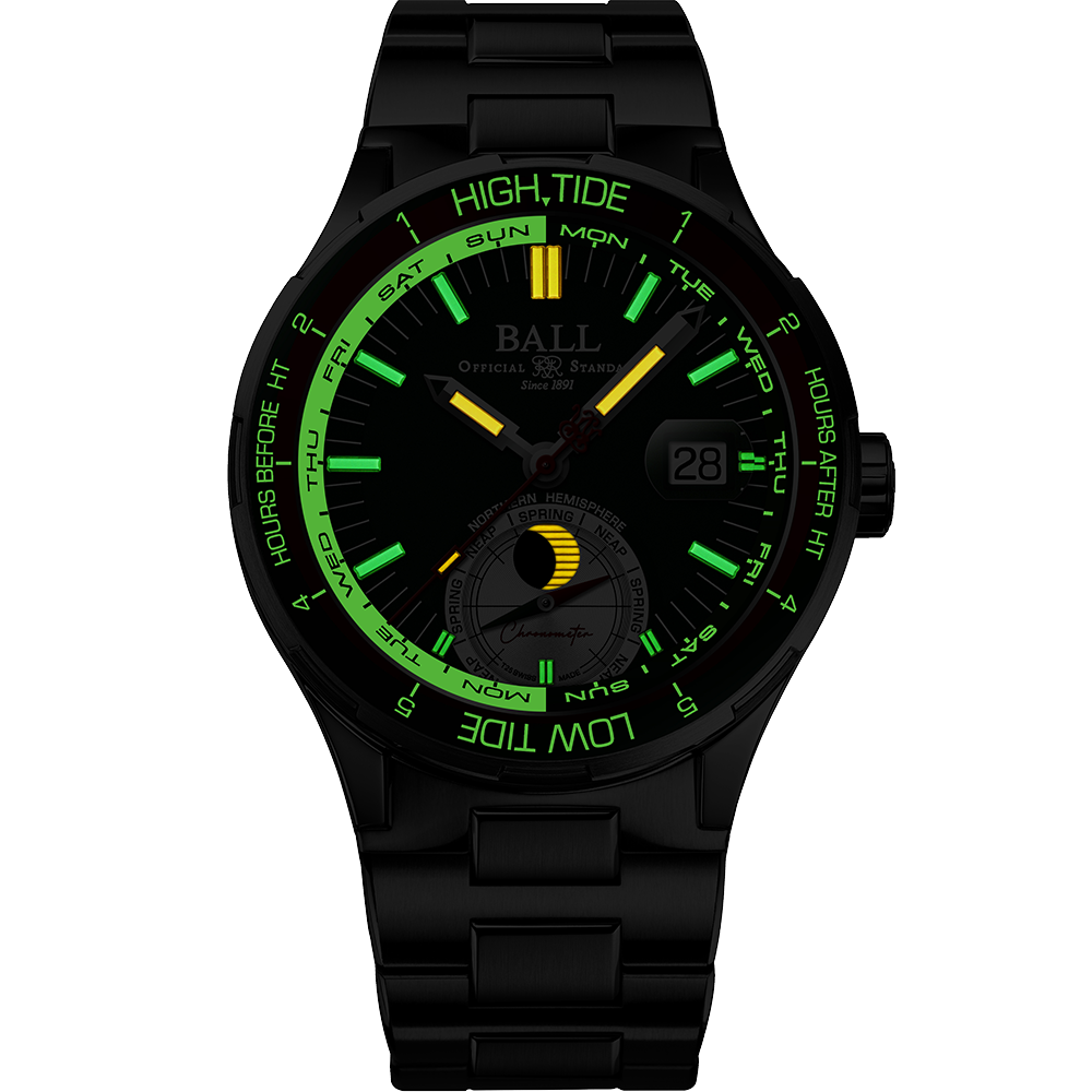 Roadmaster Ocean Explorer
