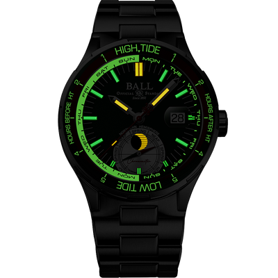 Roadmaster Ocean Explorer