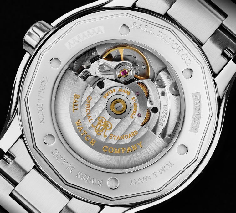 Roadmaster Ocean Explorer