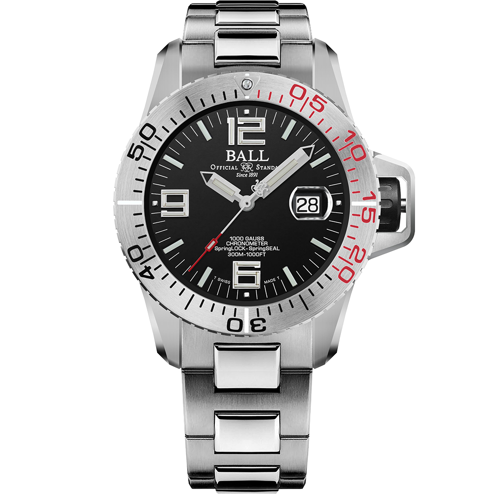 Ball hydrocarbon spacemaster discount