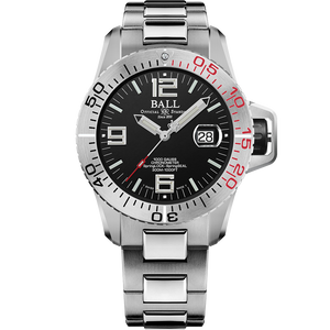 Engineer Hydrocarbon EOD