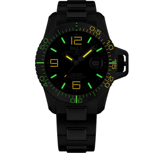 Engineer Hydrocarbon EOD