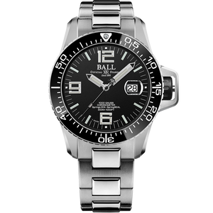 Engineer Hydrocarbon EOD