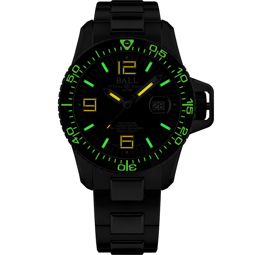 Ball engineer 2 discount