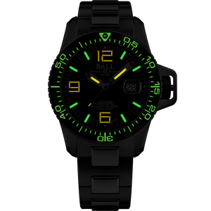 Engineer Hydrocarbon EOD