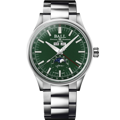 Engineer II Moon Calendar