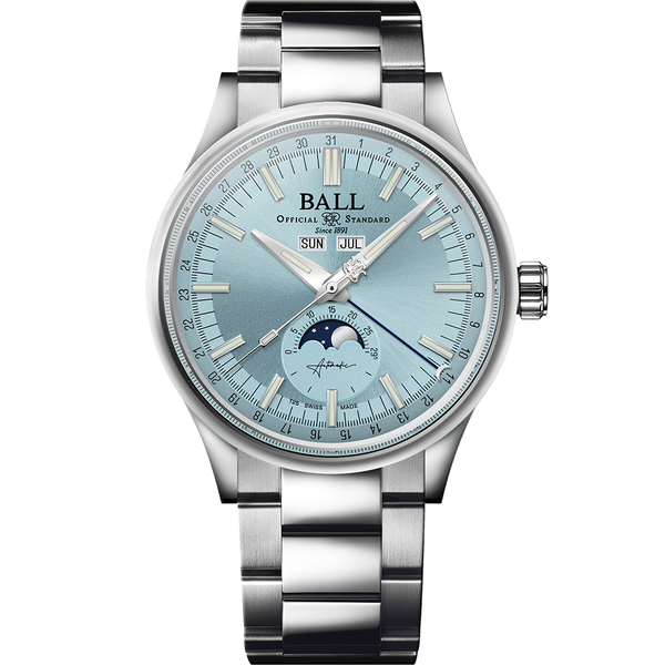 Ball ladies watch discount