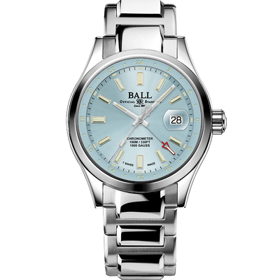 Engineer III Endurance 1917 GMT