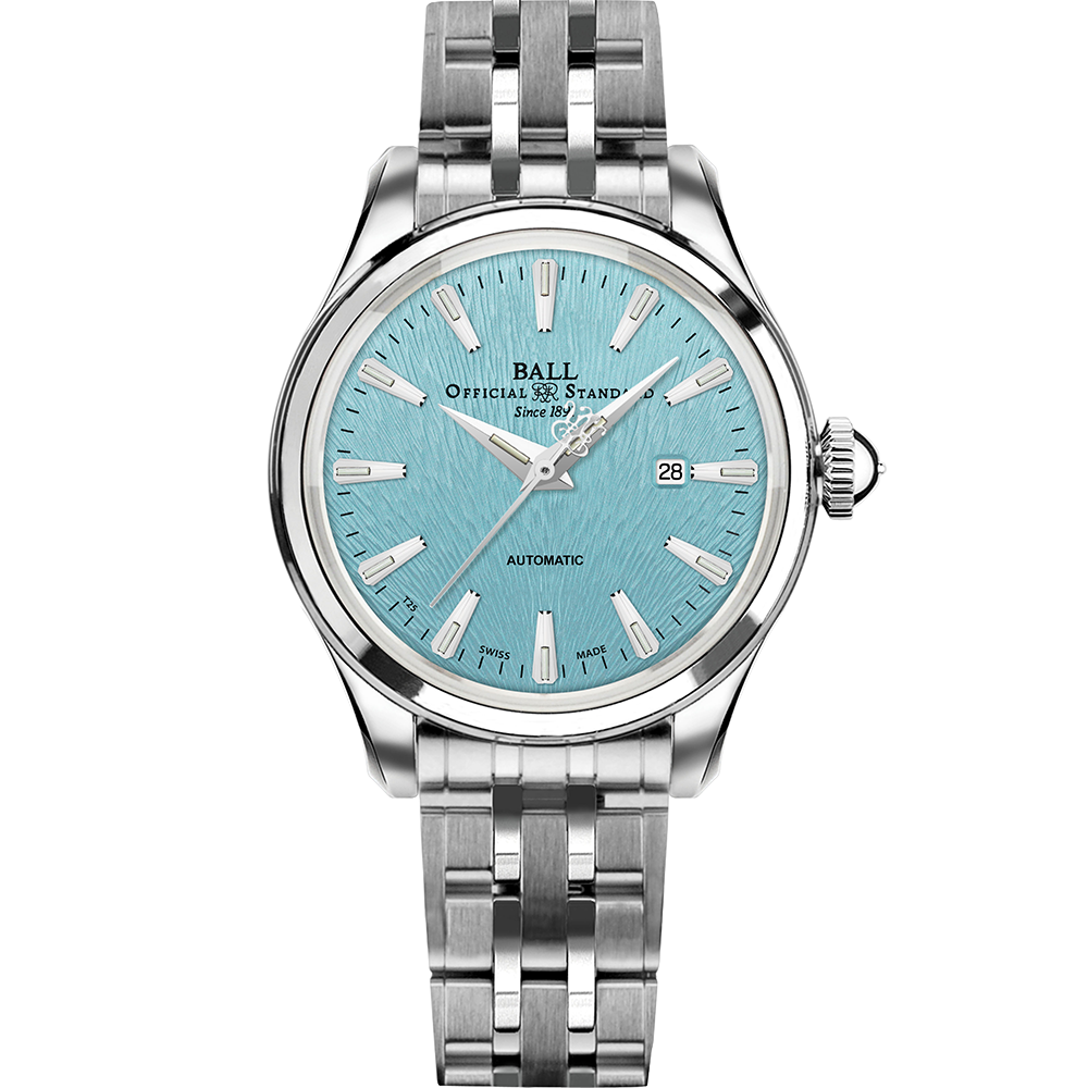 Trainmaster Eternity Ladies