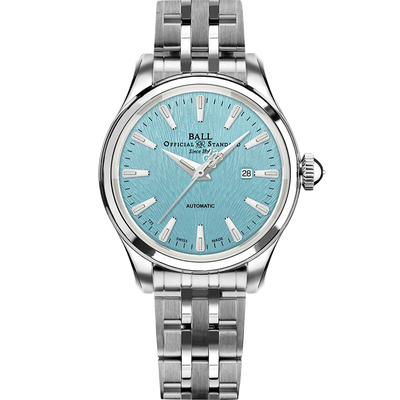 Trainmaster Eternity Ladies
