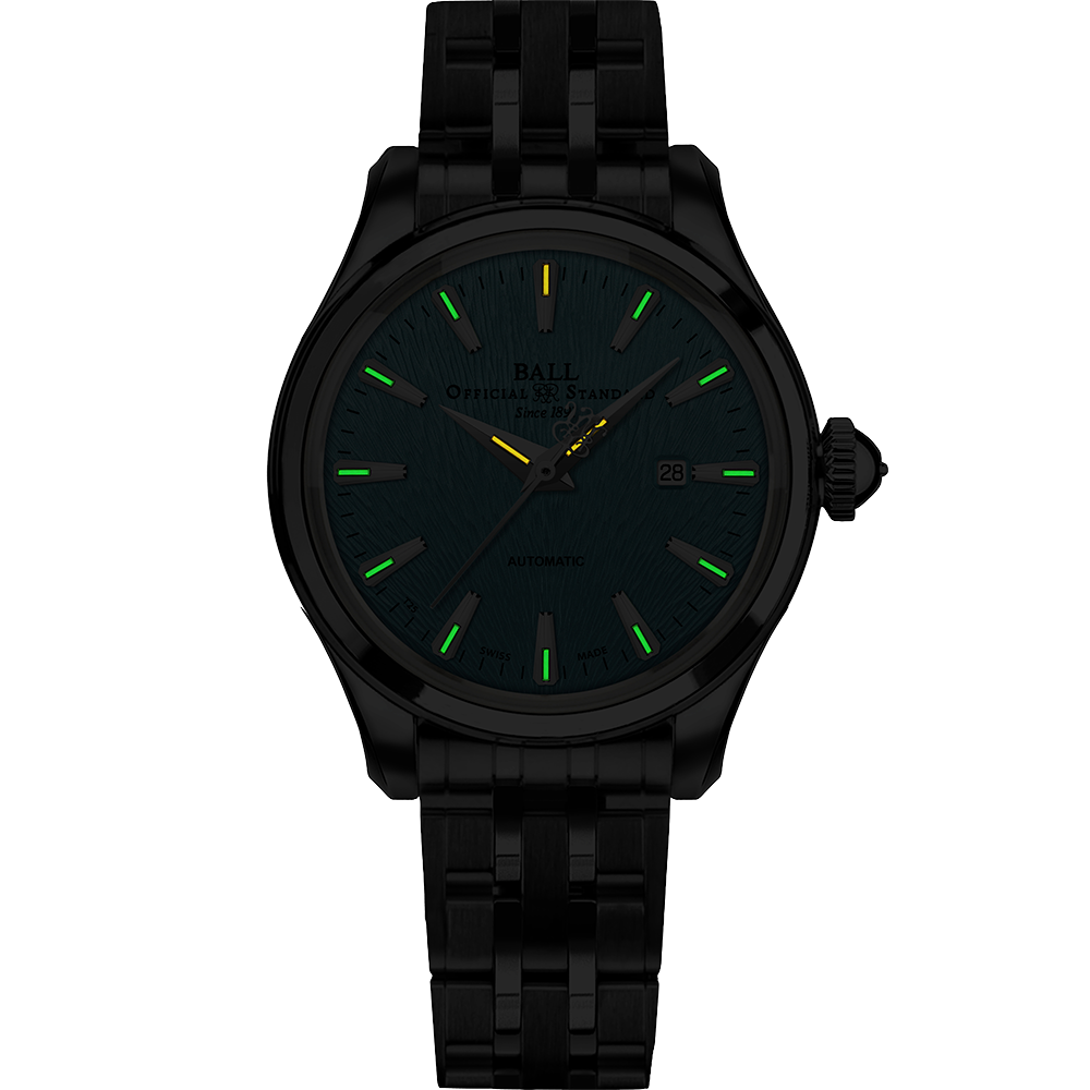 Trainmaster Eternity Ladies