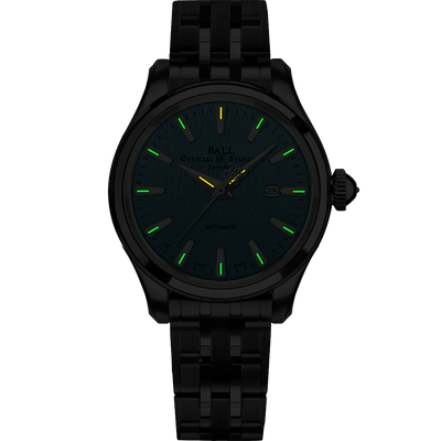 Trainmaster Eternity Ladies