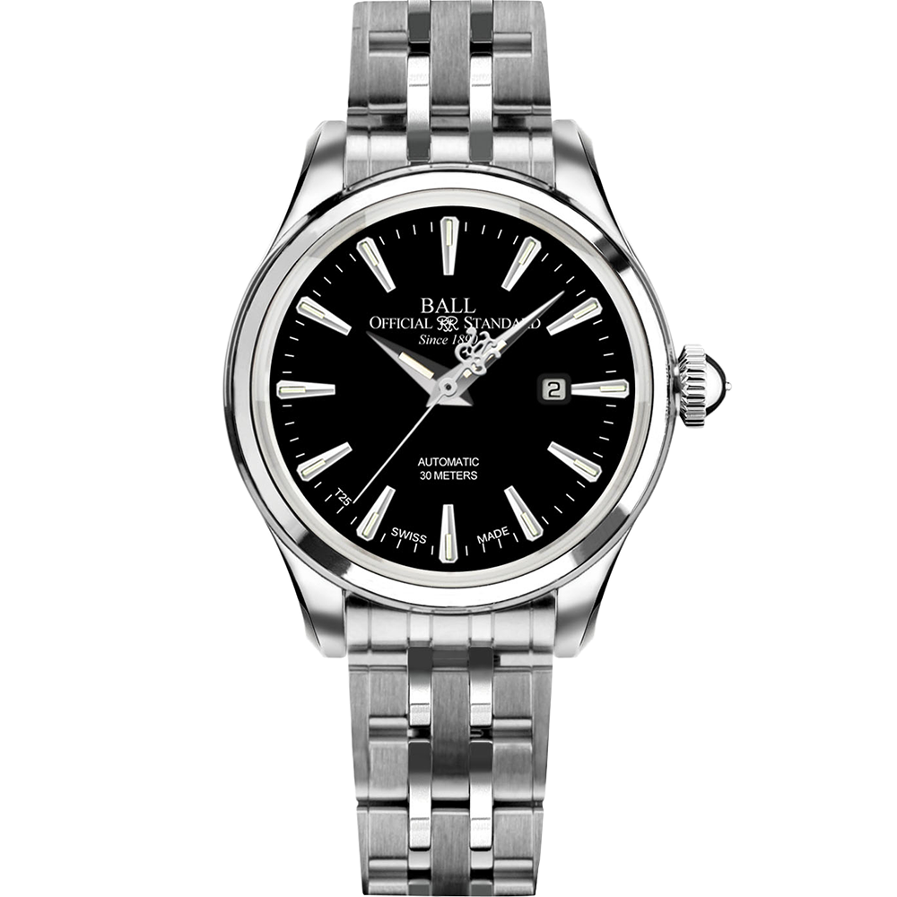 Trainmaster Eternity Ladies