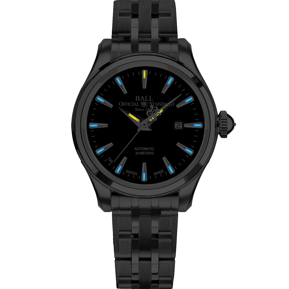 Trainmaster Eternity Ladies