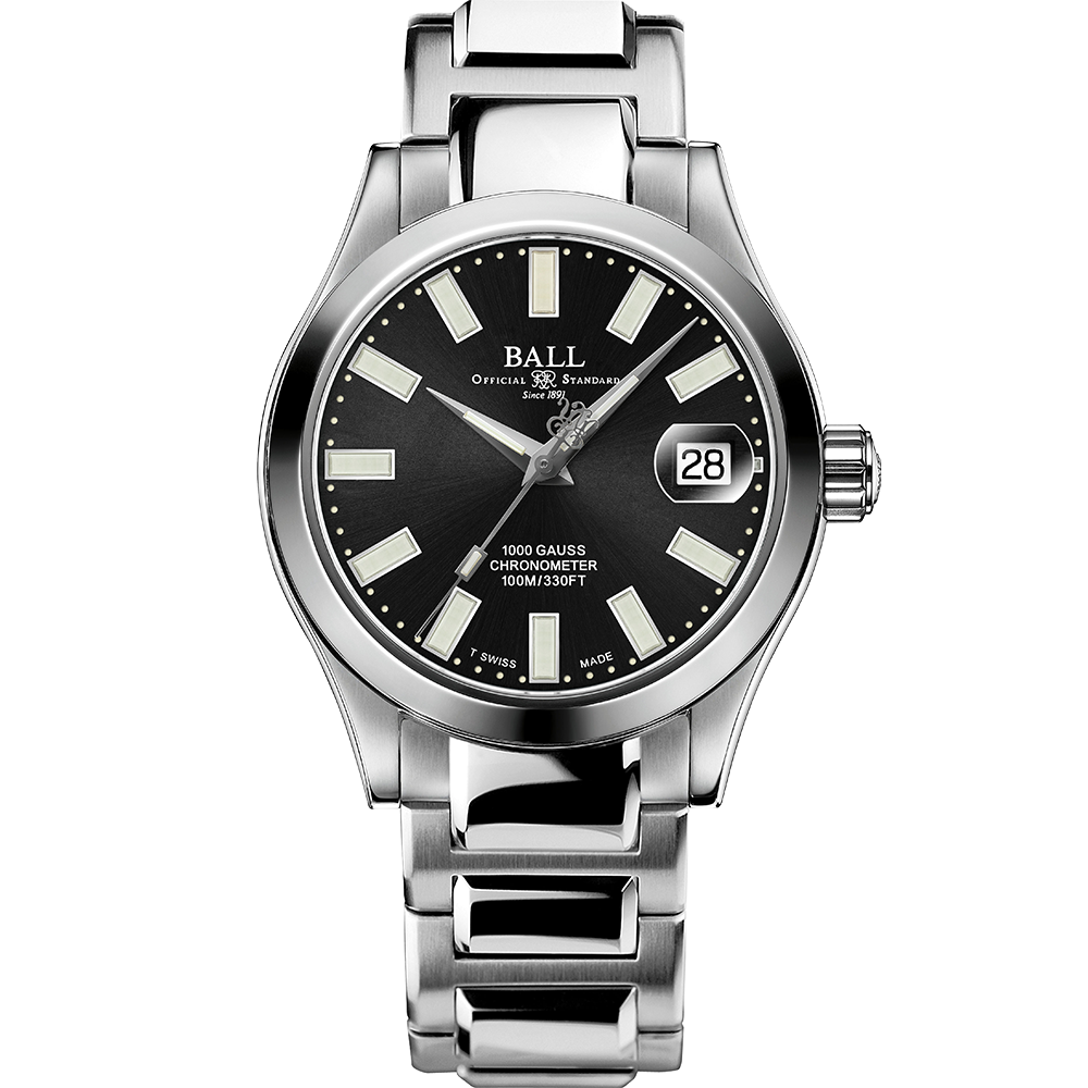 Engineer III Marvelight Chronometer (36mm)