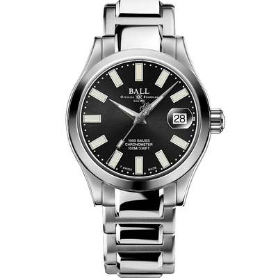 Engineer III Marvelight Chronometer (36mm)