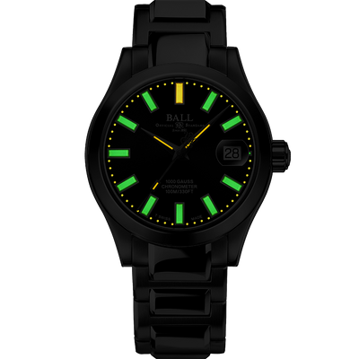 Engineer III Marvelight Chronometer (36mm)