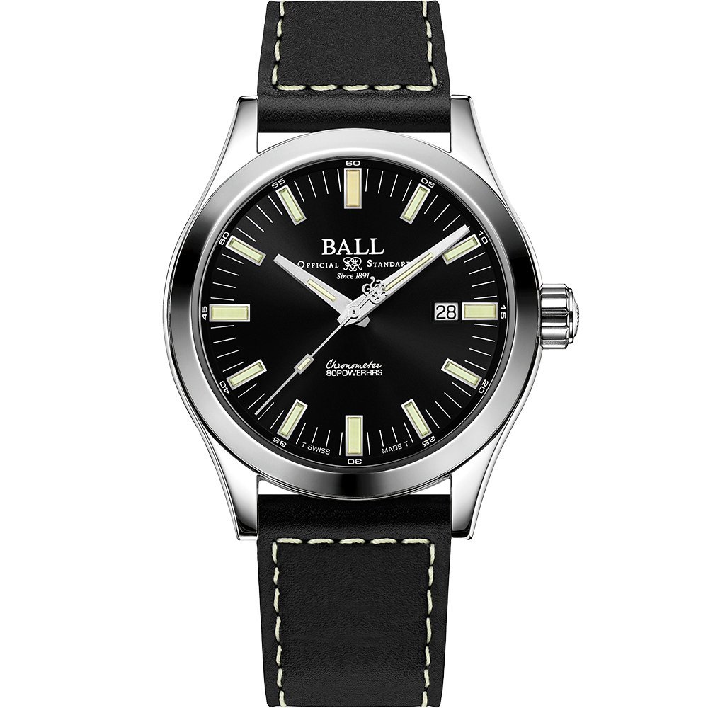 Engineer M Marvelight (43mm)