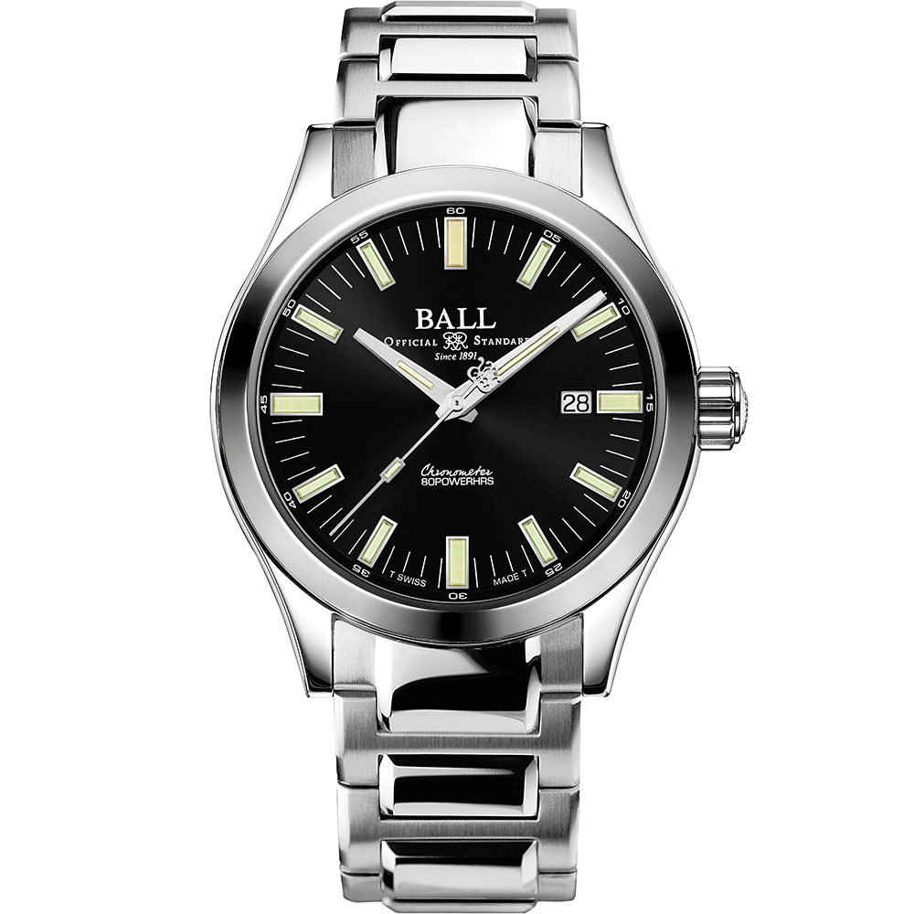 Engineer M Marvelight (43mm)