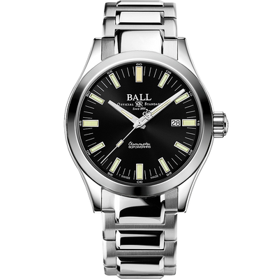 Engineer M Marvelight (43mm)