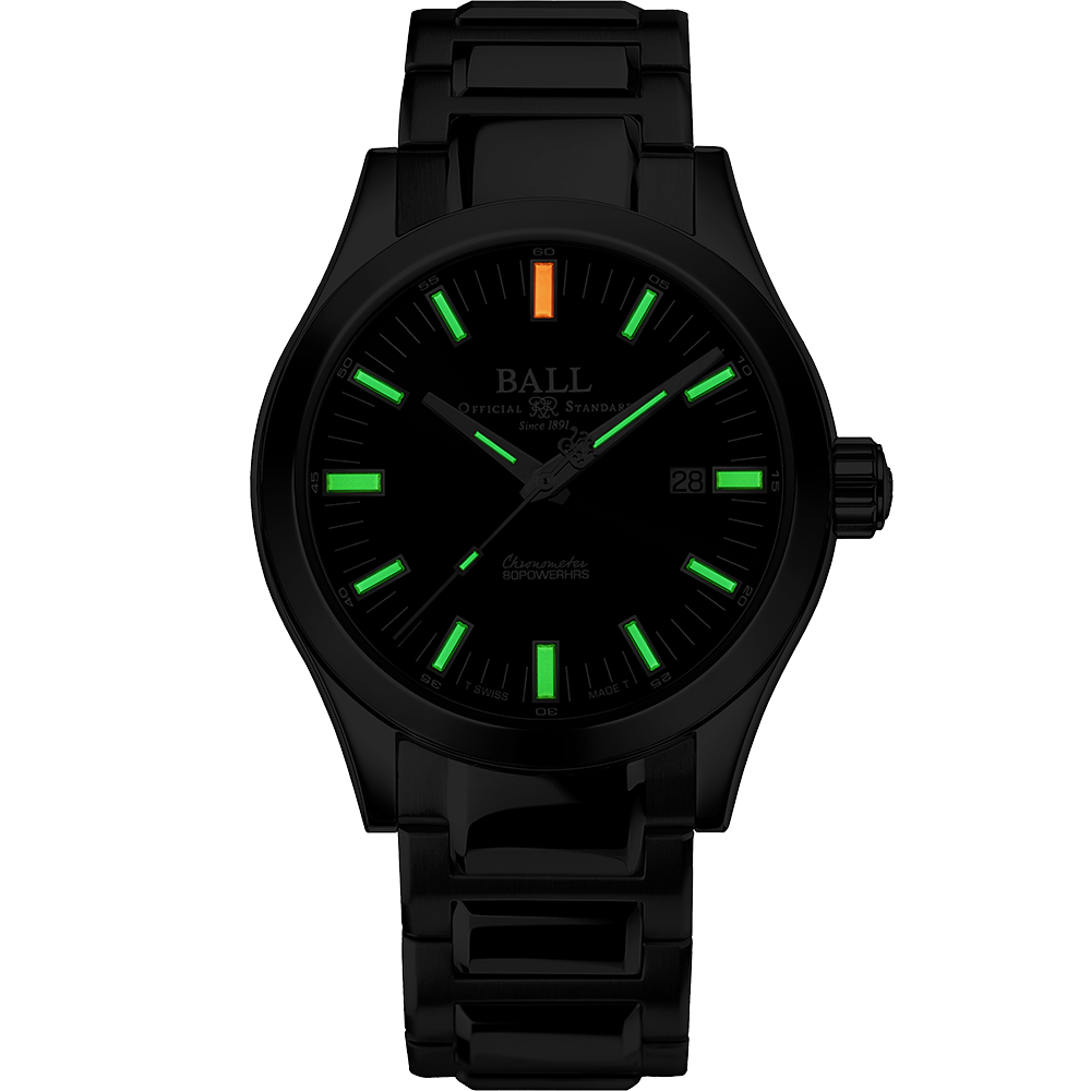 Engineer M Marvelight (43mm)