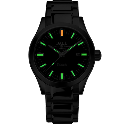 Engineer M Marvelight (43mm)