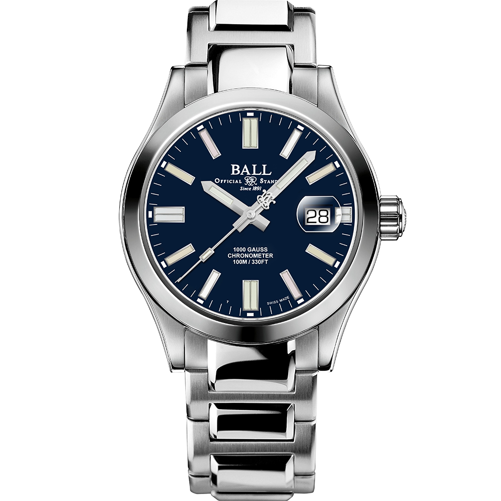 Engineer III Legend II