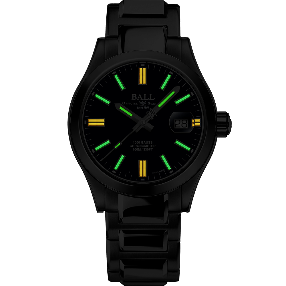 Engineer III Legend II