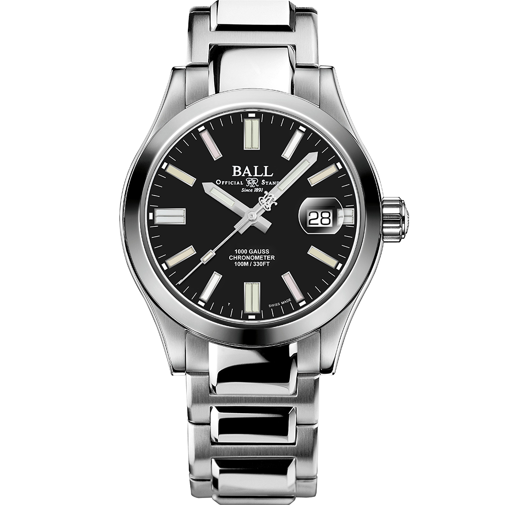 Engineer III Legend II