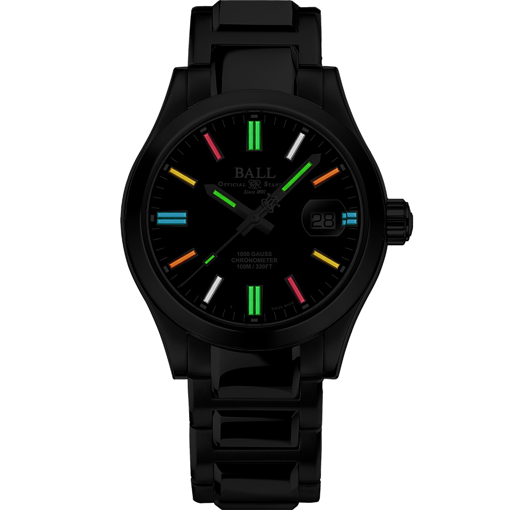 Engineer III Legend II