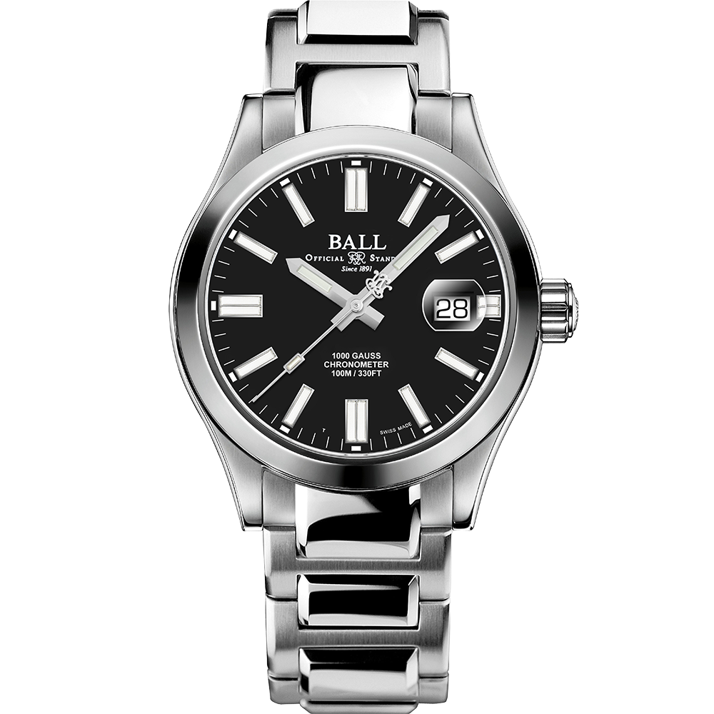 Engineer III Legend II