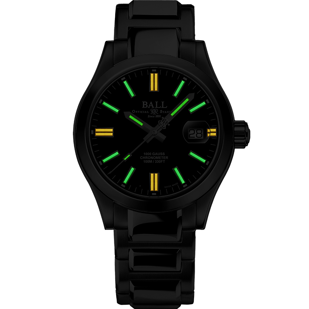 Engineer III Legend II