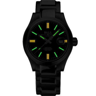 Engineer III Legend II