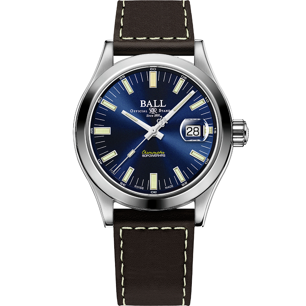 Engineer M Marvelight (40mm)