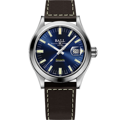 Engineer M Marvelight (40mm)