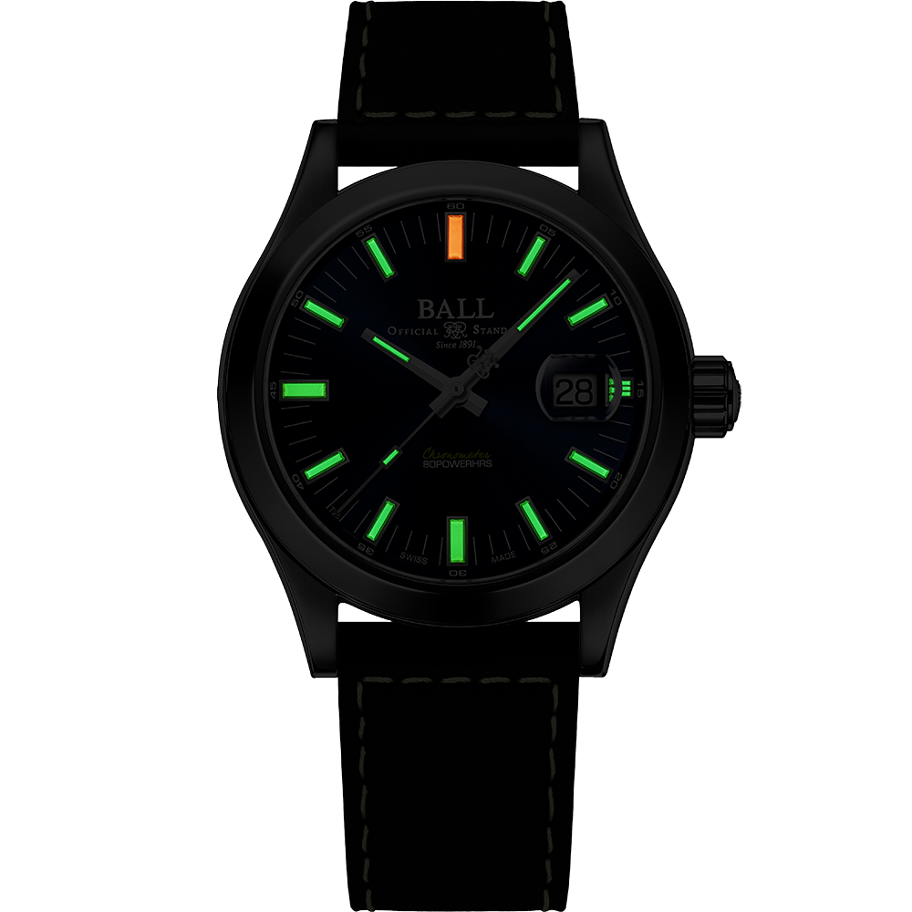 Engineer M Marvelight (40mm)