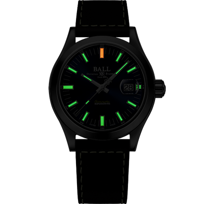 Engineer M Marvelight (40mm)