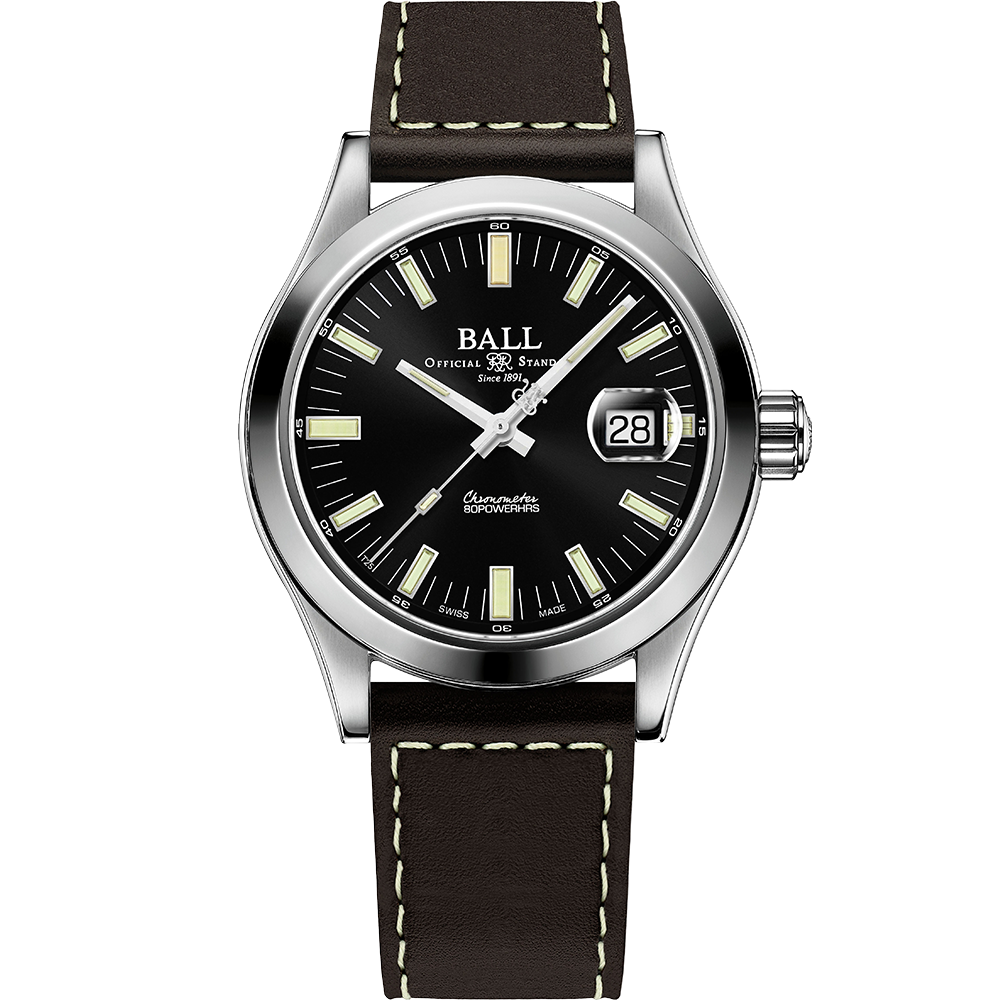 Engineer M Marvelight (40mm)