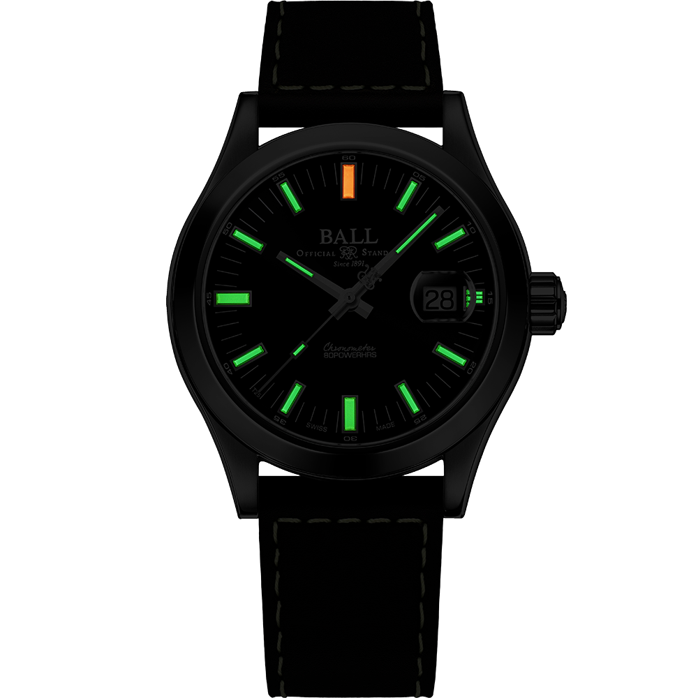 Engineer M Marvelight (40mm)