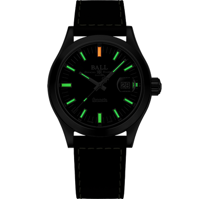 Engineer M Marvelight (40mm)