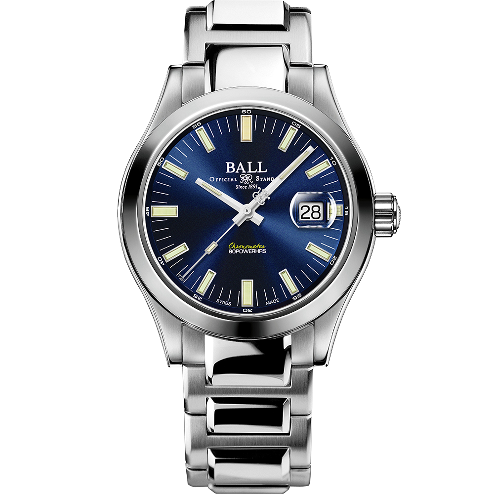 Engineer M Marvelight (40mm)