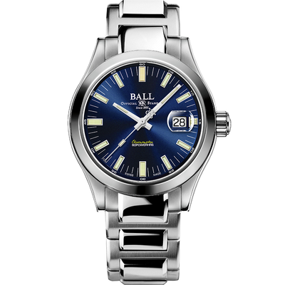 Engineer M Marvelight (40mm)