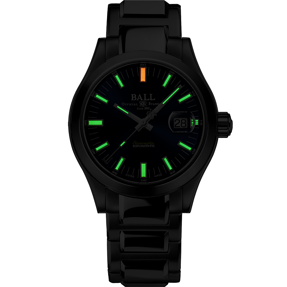 Engineer M Marvelight (40mm)