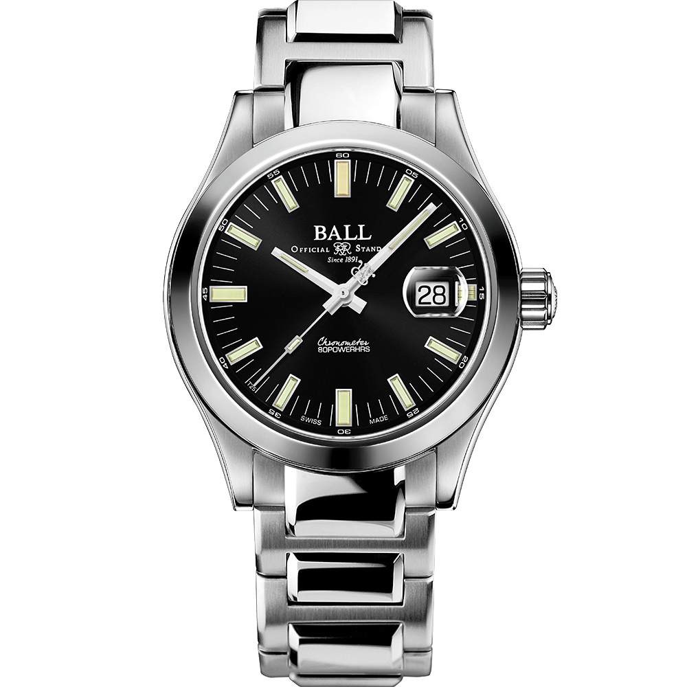 Engineer M Marvelight (40mm)