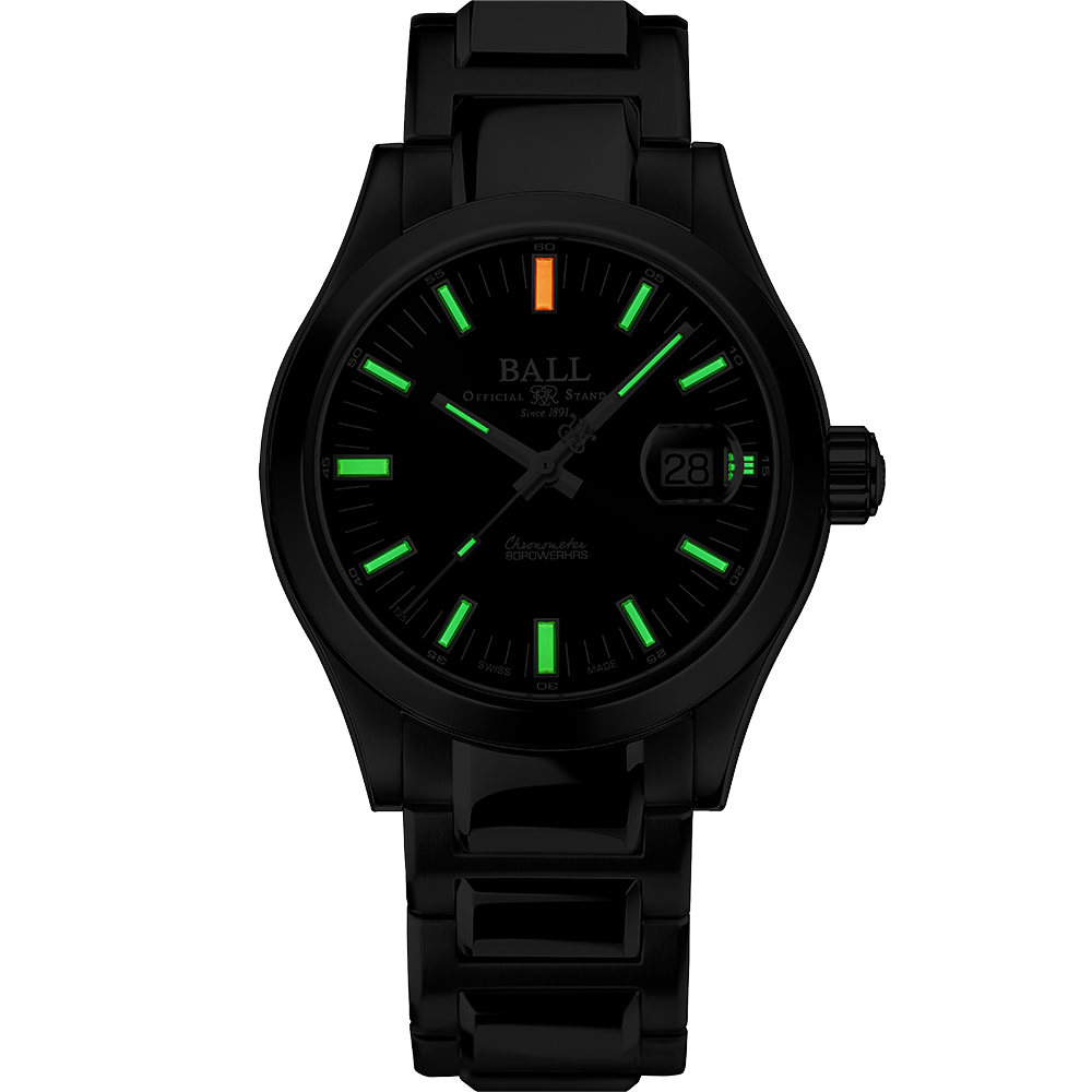 Engineer M Marvelight (40mm)