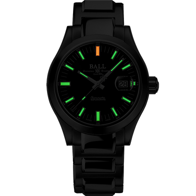 Engineer M Marvelight (40mm)