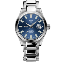 Load image into Gallery viewer, Engineer III Marvelight Chronometer Day Date