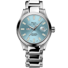 Load image into Gallery viewer, Engineer III Marvelight Chronometer Day Date