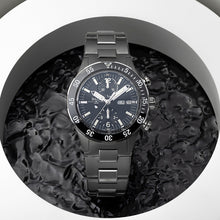 Load image into Gallery viewer, Roadmaster Rescue Chronograph (42mm)