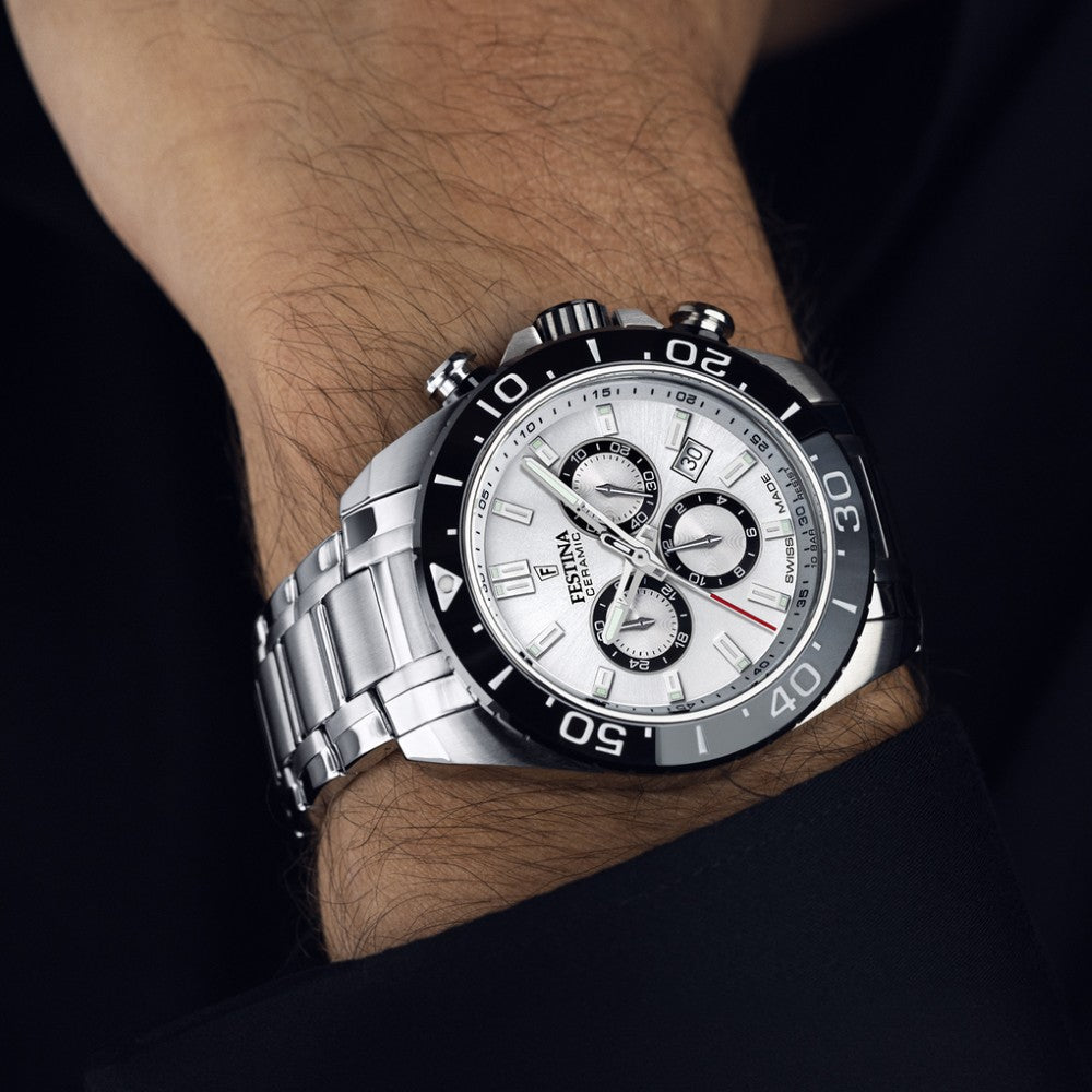 Chrono